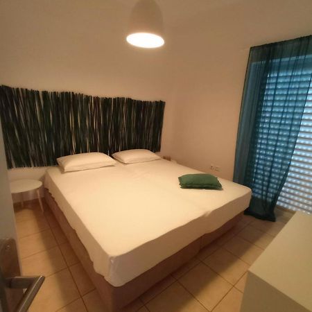 Sonema Seaside Apt Ханя Екстериор снимка