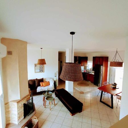 Sonema Seaside Apt Ханя Екстериор снимка