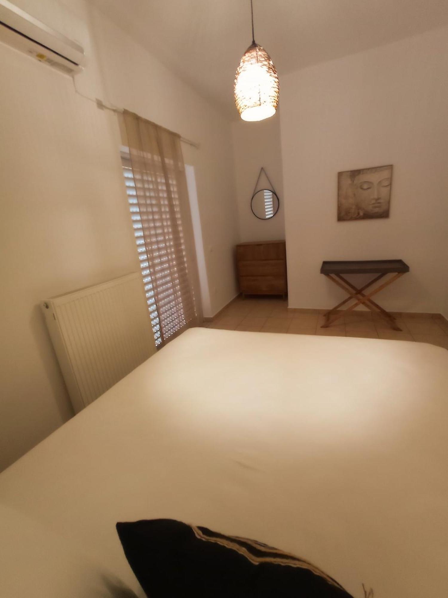 Sonema Seaside Apt Ханя Екстериор снимка