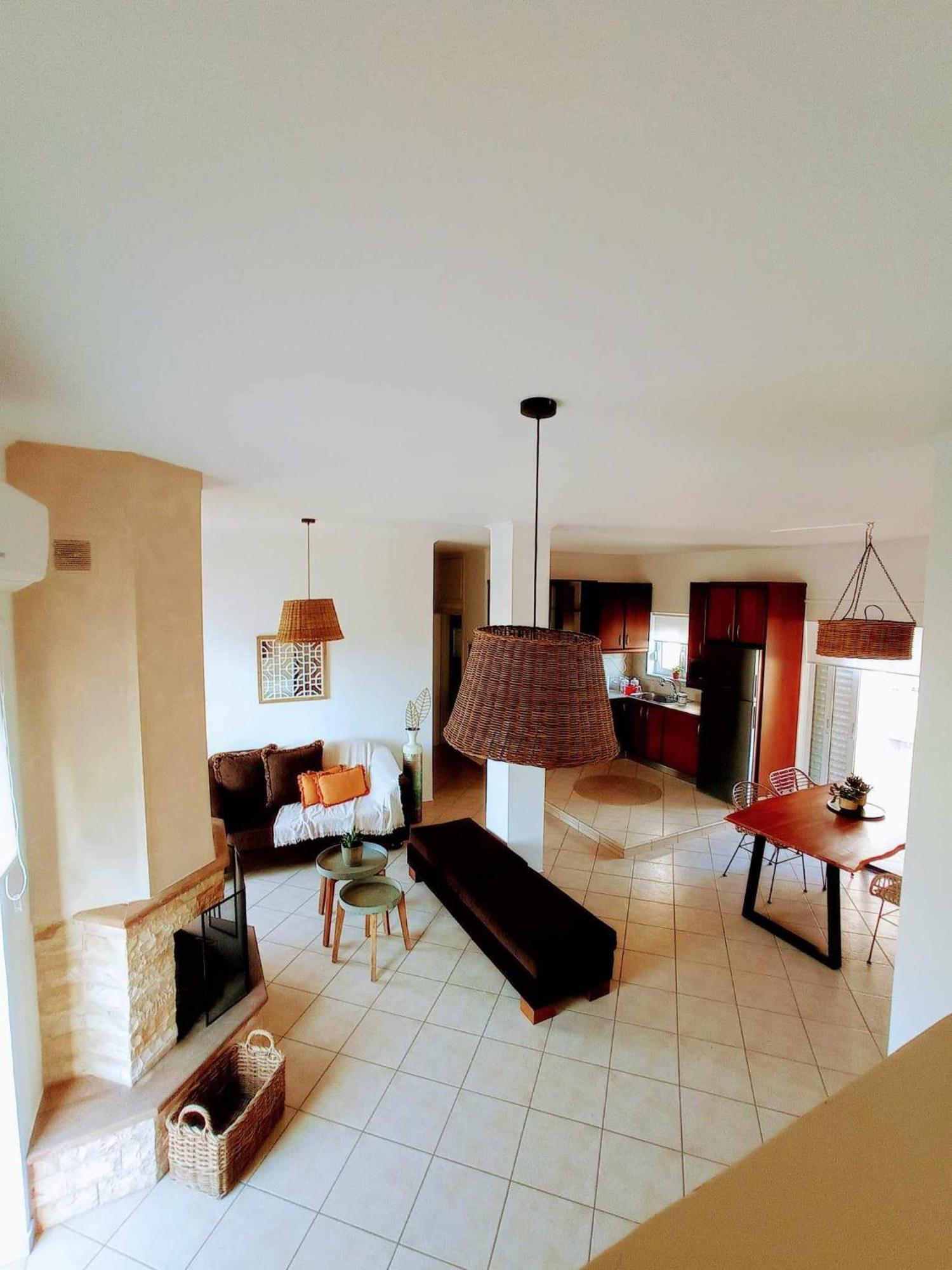 Sonema Seaside Apt Ханя Екстериор снимка